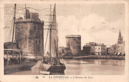 17-LA ROCHELLE-N°5138-D/0187 - La Rochelle