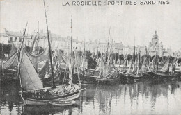 17-LA ROCHELLE-N°5138-D/0193 - La Rochelle