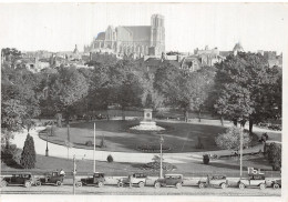 51-REIMS-N°5138-D/0099 - Reims