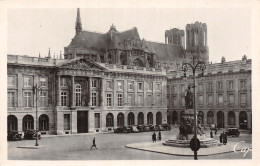 51-REIMS-N°5138-D/0091 - Reims