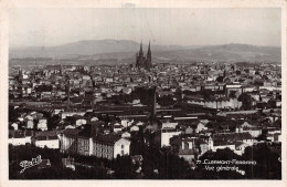 63-CLERMONT FERRAND-N°5138-D/0041 - Clermont Ferrand