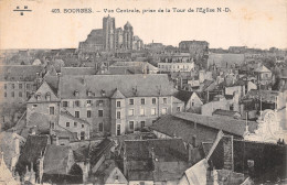 18-BOURGES-N°5138-D/0037 - Bourges