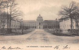 78-LE VESINET-N°5138-D/0017 - Le Vésinet