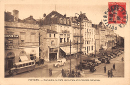 86-POITIERS-N°5138-C/0343 - Poitiers