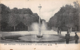 86-POITIERS-N°5138-C/0333 - Poitiers