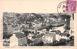 86-POITIERS-N°5138-C/0337 - Poitiers