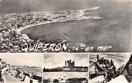 56-QUIBERON-N°5138-C/0313 - Quiberon