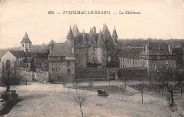 24-JUMILHAC LE GRAND-N°5138-C/0277 - Sonstige & Ohne Zuordnung