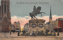 76-ROUEN-N°5138-C/0253 - Rouen