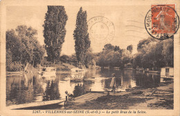 78-VILLENNES SUR SEINE-N°5138-C/0249 - Villennes-sur-Seine