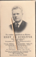 Zwijndrecht, Buken, Eddy De Schepper, Van Molle - Devotion Images