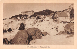 66-FONT ROMEU-N°5138-H/0249 - Autres & Non Classés