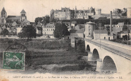 41-SAINT AIGNAN-N°5138-H/0199 - Saint Aignan