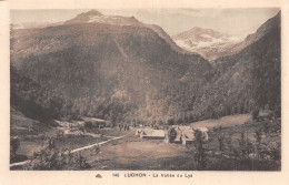 31-LUCHON-N°5138-H/0101 - Luchon