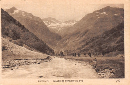 31-LUCHON-N°5138-H/0103 - Luchon