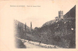 31-TOUR DE CASTEL VIEIL-N°5138-H/0089 - Sonstige & Ohne Zuordnung