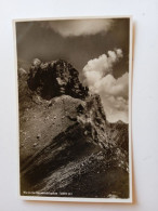 D202684  AK- CPA  - Mittenwald  -Westliche   Karwendelspitze     - Ca 1920-30's FOTO-AK - Mittenwald