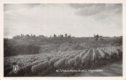 37-VOUVRAY-N°5138-H/0035 - Vouvray