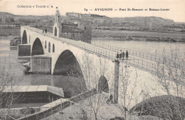 84-AVIGNON-N°5138-H/0005 - Avignon