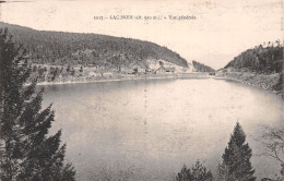 68-LE LAC NOIR-N°5138-G/0387 - Sonstige & Ohne Zuordnung