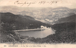 88-GERARDMER-N°5138-G/0373 - Gerardmer