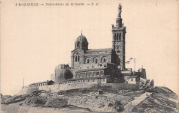 13-MARSEILLE-N°5138-G/0351 - Zonder Classificatie