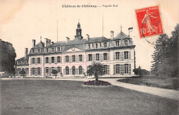 41-CHITENAY LE CHÂTEAU-N°5138-G/0329 - Autres & Non Classés