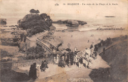 64-BIARRITZ-N°5138-G/0335 - Biarritz