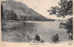 88-GERARDMER-N°5138-G/0297 - Gerardmer