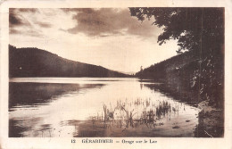 88-GERARDMER-N°5138-G/0281 - Gerardmer