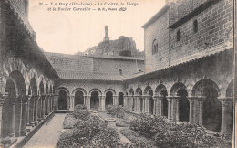 43-LE PUY-N°5138-G/0255 - Le Puy En Velay