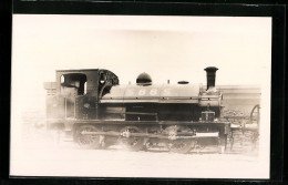 Photo Pc Lokomotive Mit Kennung 5885  - Treni