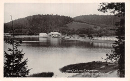 63-LE LAC CHAMBON-N°5138-G/0203 - Autres & Non Classés