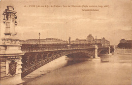 69-LYON-N°5138-G/0183 - Other & Unclassified