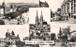 63-CLERMONT FERRAND-N°5138-G/0131 - Clermont Ferrand