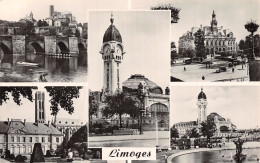 87-LIMOGES-N°5138-G/0123 - Limoges