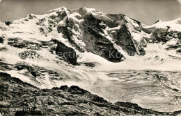 13316087 Piz Palue Winterlandschaft Piz Palue - Sonstige & Ohne Zuordnung