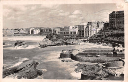 64-BIARRITZ-N°5138-G/0085 - Biarritz