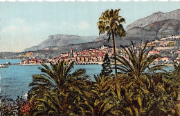 06-MENTON-N°5138-G/0017 - Menton