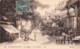 63-LA BOURBOULE-N°5138-F/0391 - La Bourboule