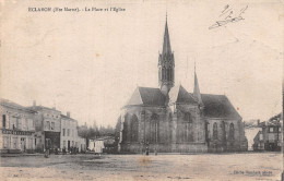 52-ECLARON-N°5138-F/0313 - Eclaron Braucourt Sainte Liviere