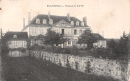 87-FLAVIGNAC-N°5138-F/0317 - Autres & Non Classés