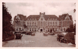 62-LE TOUQUET PARIS PLAGE-N°5138-F/0199 - Le Touquet