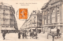 59-LILLE-N°5138-F/0089 - Lille