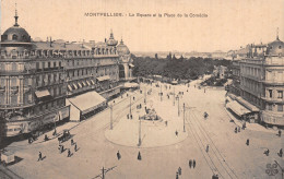 34-MONTPELLIER-N°5138-H/0385 - Montpellier