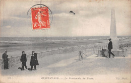 62-BERCK PLAGE-N°5138-H/0333 - Berck