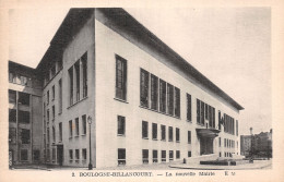 92-BOULOGNE BILLANCOURT-N°5138-H/0293 - Boulogne Billancourt