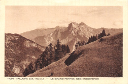 73-VALLOIRE-N°5138-H/0291 - Sonstige & Ohne Zuordnung