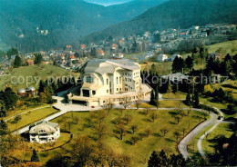 13315439 Dornach SO Goetheanum Hochschule Fuer Geisteswissenschaften Fliegeraufn - Sonstige & Ohne Zuordnung