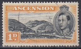 Île De L'Ascension - Other & Unclassified